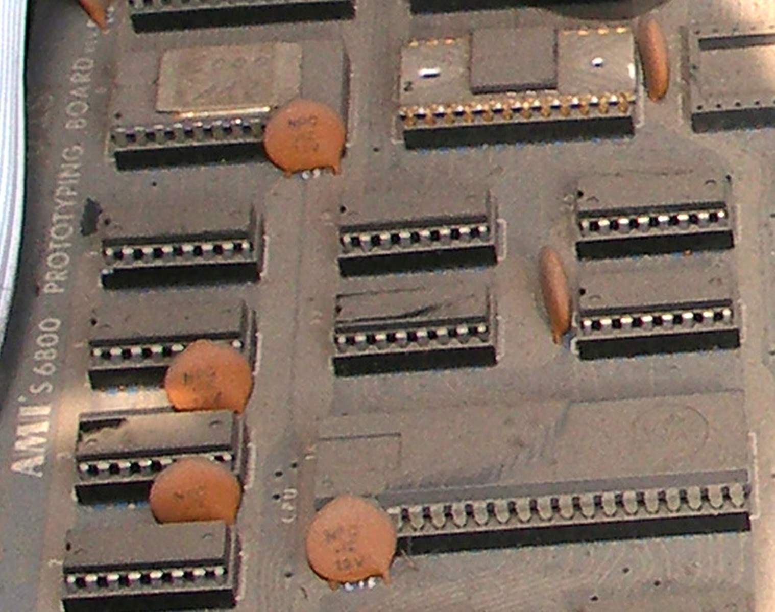 CENTRA 1978 GC 12/112