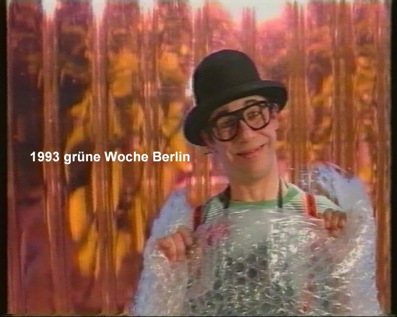 11 Au&szlig;enhaut Energieeinsparung  gr&uuml;ne Woche Berlin 1993