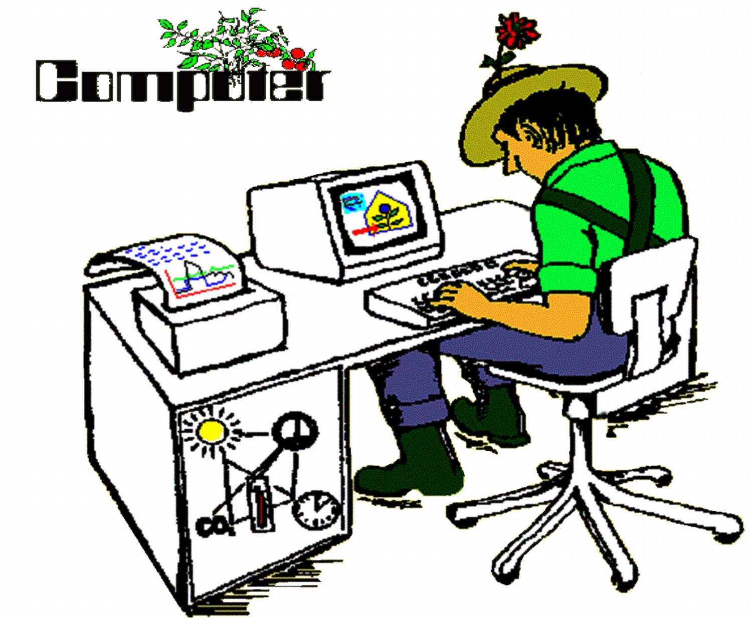 Lehrschaubroschüre WGT83 hier herunterladen